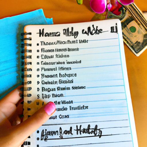 A Guide to Budgeting for a Hawaiian Getaway