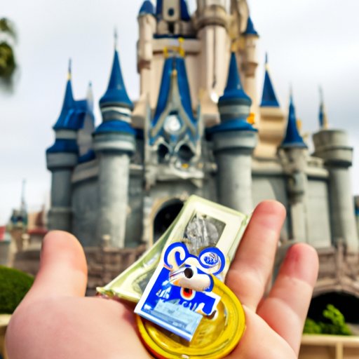 How to Maximize Your Money for a Disney World Vacation