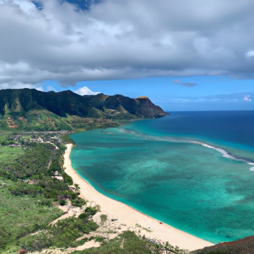 The Pros and Cons of Staying on Oahu vs. Neighboring Islands