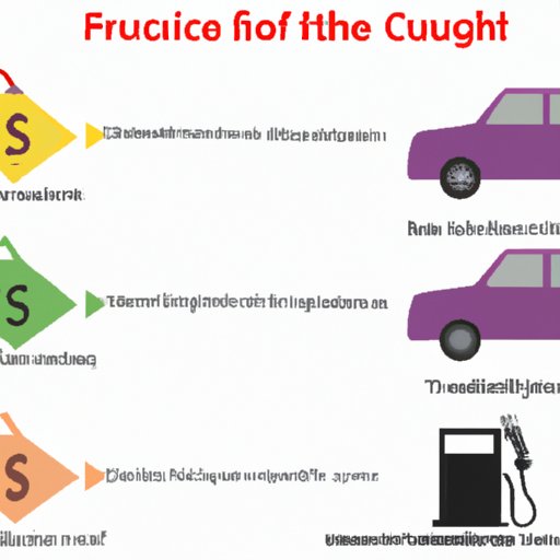 Factors That Affect the Cost of Fuel