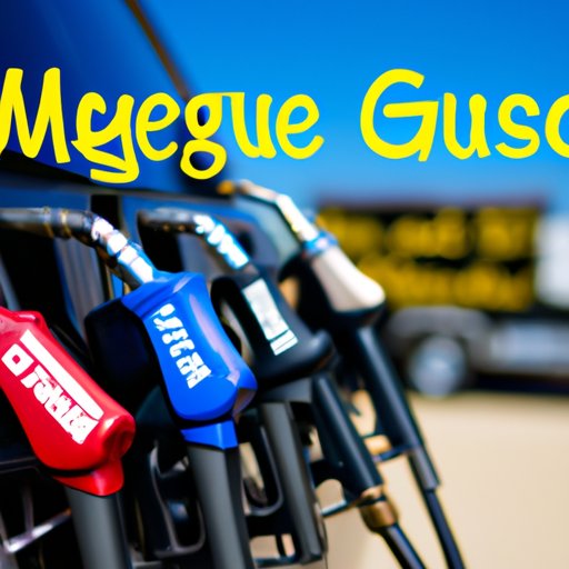 Strategies for Minimizing Gasoline Expenditures During Vacations