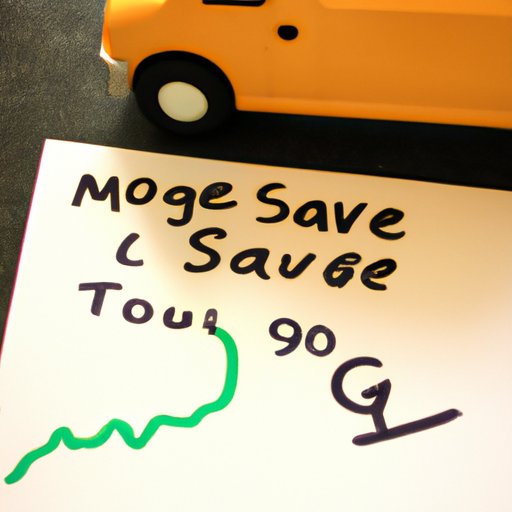 Tips for Saving Money on Gas During a Road Trip