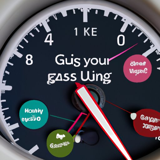 The Impact of Driving Habits on Gas Consumption