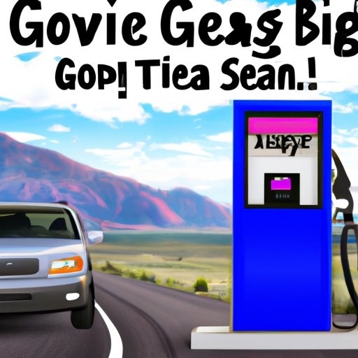 Tips for Keeping Gas Costs Down on a Road Trip