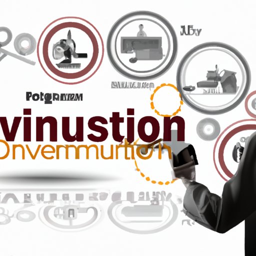 Revolutionizing Industries with Technological Advancements