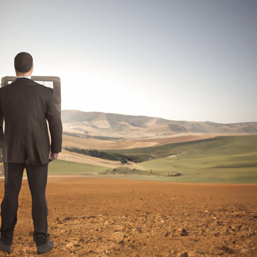 Looking at How Technology has Changed the Business Landscape