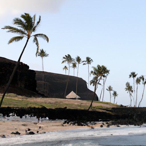 The True Cost of a Hawaiian Getaway