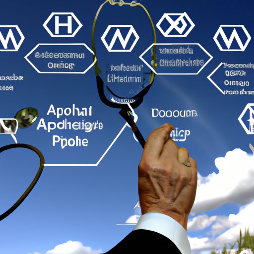 Examining the Health System in Apex