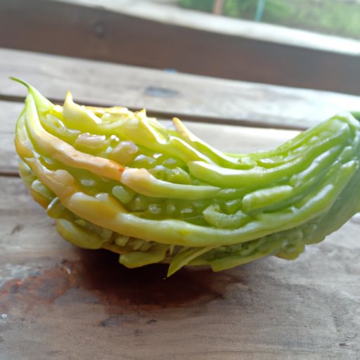 Eating Klombo for Maximum Health Benefits