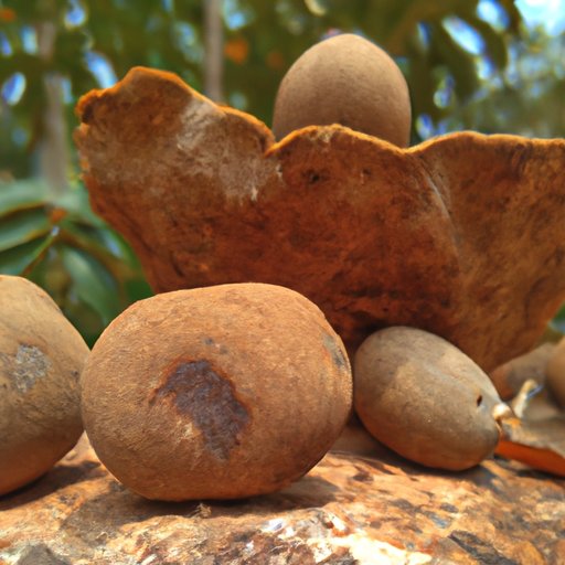 History of Klombo as a Health Food