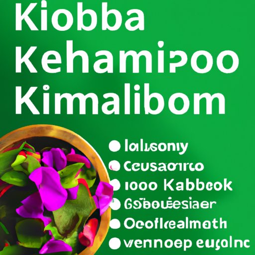 A Comprehensive Guide to How Much Health Klombo Provides