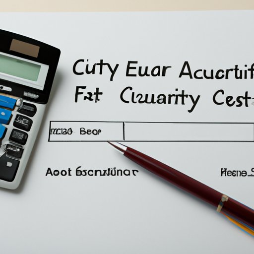 Home Equity Line of Credit How Much Can You Get? The Enlightened Mindset