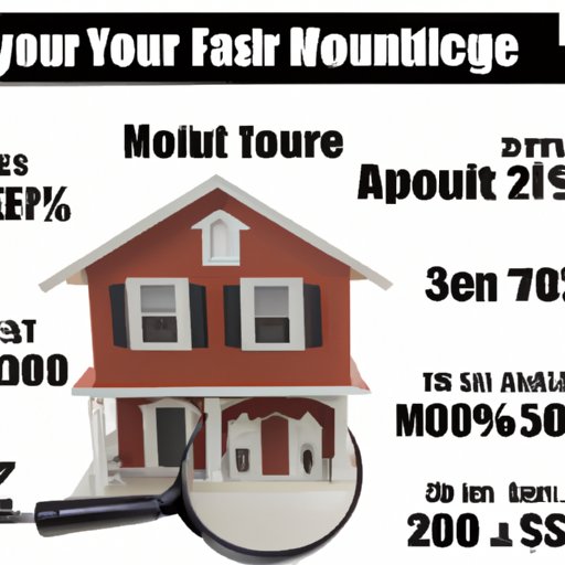 How to Determine How Much House You Can Afford