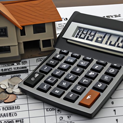 Calculating Your Maximum Home Buying Budget