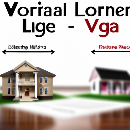 Comparing the VA Loan to Other Mortgage Programs