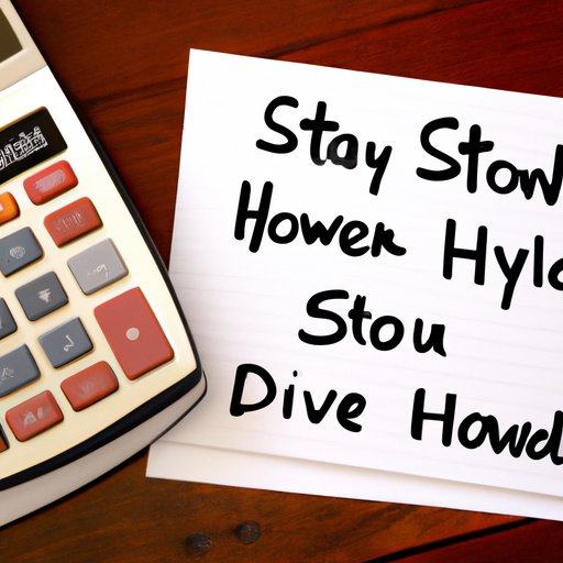 Strategies for Saving Up for a Down Payment and Increasing Your Homebuying Power