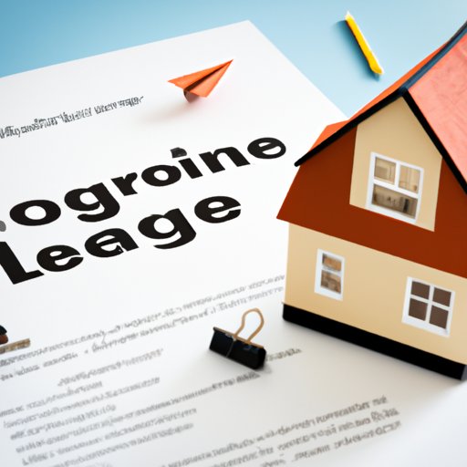 Exploring Different Mortgage Loan Options and Their Requirements