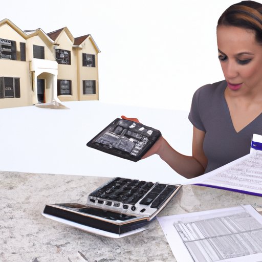 Calculating How Much Home You Can Afford