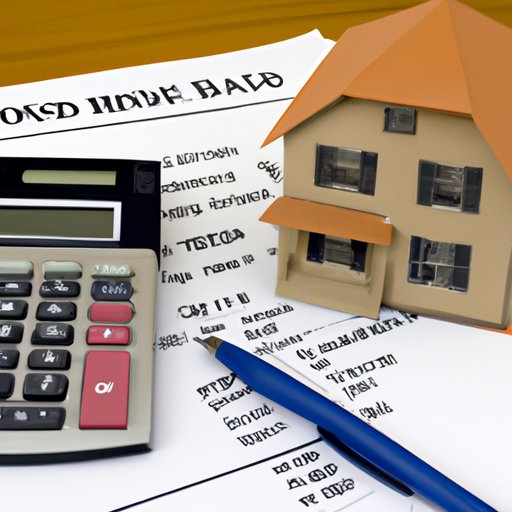 Determining Your Budget for a Home Purchase