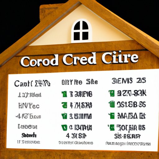 The Role of Credit Scores in Homebuying