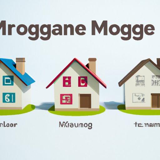 Exploring the Different Types of Mortgages and How Much House They Allow You to Buy