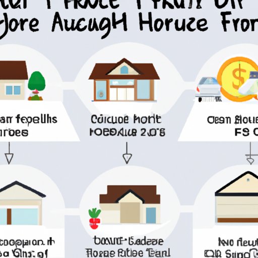 Understanding the Factors that Affect How Much House You Can Afford