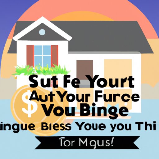 4 Tips for Sticking to Your Budget and Buying a Home You Can Afford