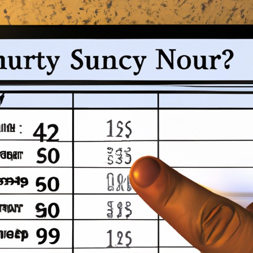 Estimating How Much Home You Can Buy with Your Salary