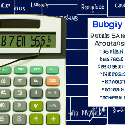 Calculating Your Home Purchase Budget Based on Salary