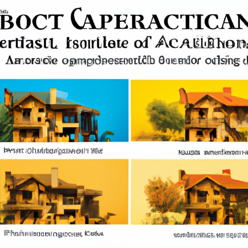 Examining the Different Factors that Affect House Affordability