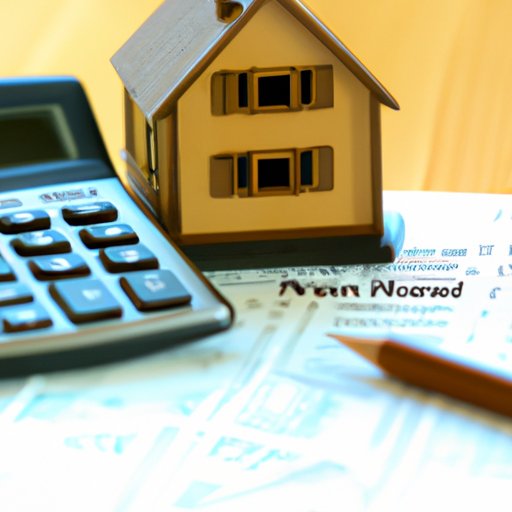 Calculating Your Maximum Home Budget: A Guide to Finding the Right House in North Carolina