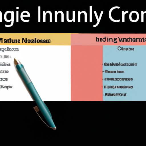Comparing the Average Cost of Living in NJ to Your Income