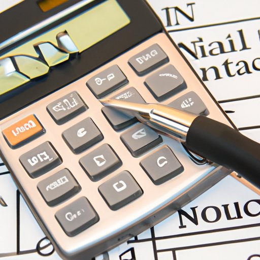 Calculating How Much Home You Can Afford in NJ