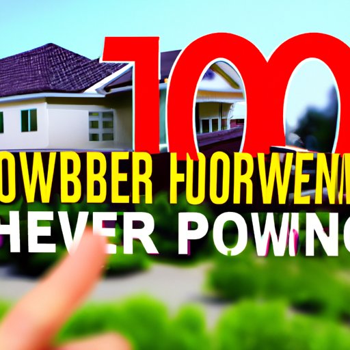 Uncovering Your Homebuying Power at $100K