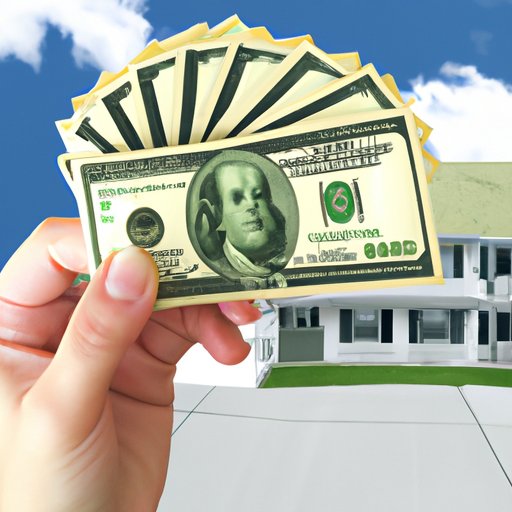 Stretching Your Dollar: Strategies for Figuring Out How Much House You Can Afford