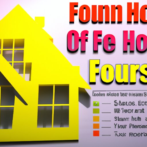 Analyzing Your Financial Health: How to Determine How Much House You Can Afford