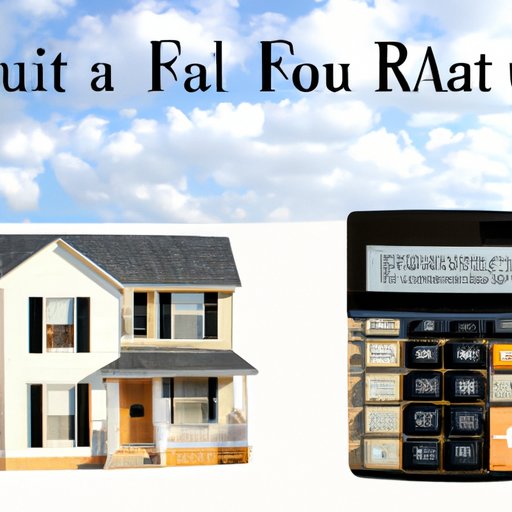 Calculating How Much House You Can Afford in Texas: A Guide