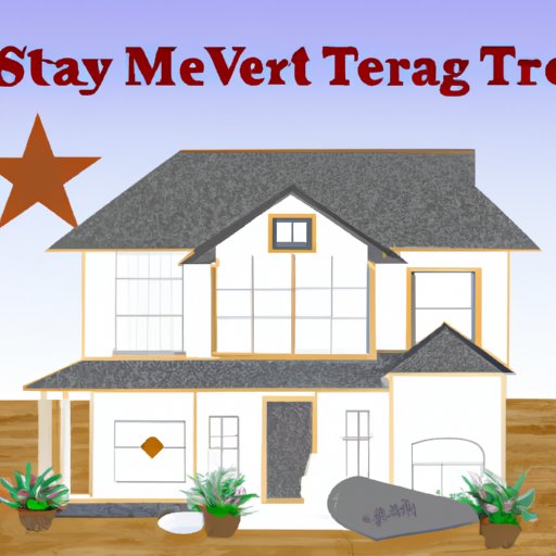 Smart Strategies for Buying a Home in Texas