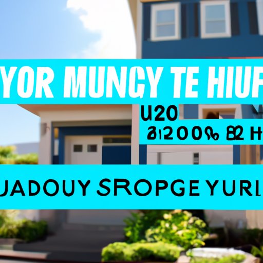 Maximizing Your Homebuying Budget with a $200K Salary