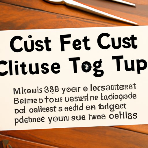 Tips for Estimating Closing Costs and Sticking to Your Budget
