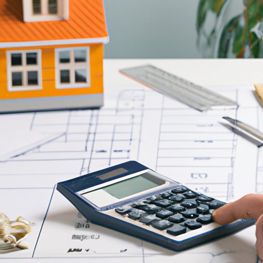 Calculating How Much House You Can Afford