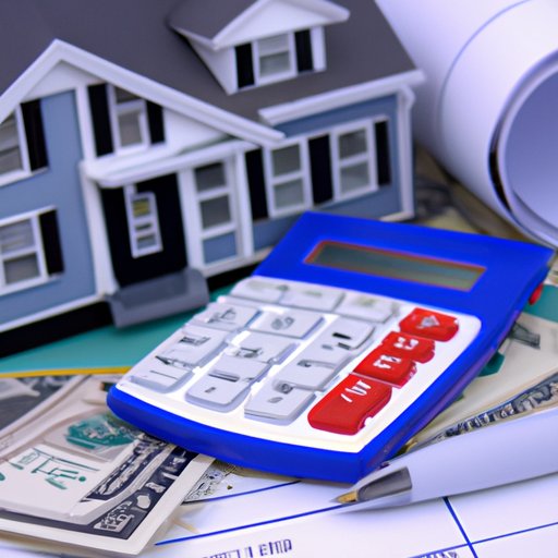 Creating a Budget to Balance Your Home Purchase
