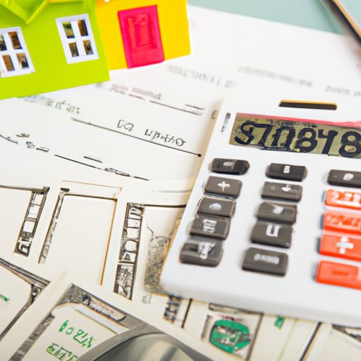 Analyzing Your Financial Situation and Determining How Much House You Can Afford