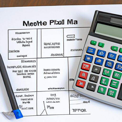 Calculating Your Maximum Home Price Based on Your Income and Expenses