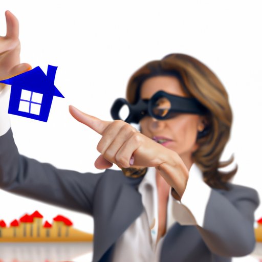 Finding the Right Real Estate Agent