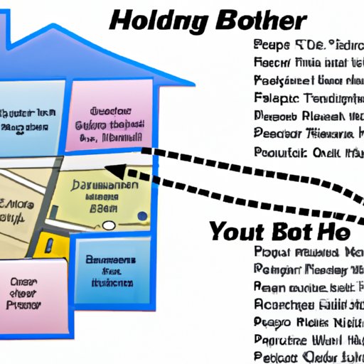 Mapping Out Your Homebuying Costs