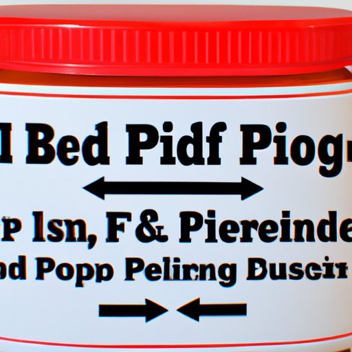 A Guide to Ibuprofen Administration for 50 Pound Dogs