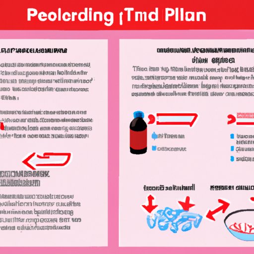 A Comprehensive Guide to Taking Ibuprofen and Tylenol Together