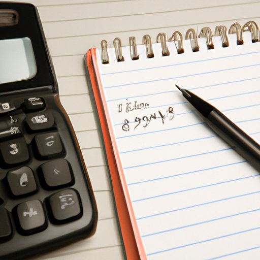 Calculating the Cost of Gas for a Road Trip