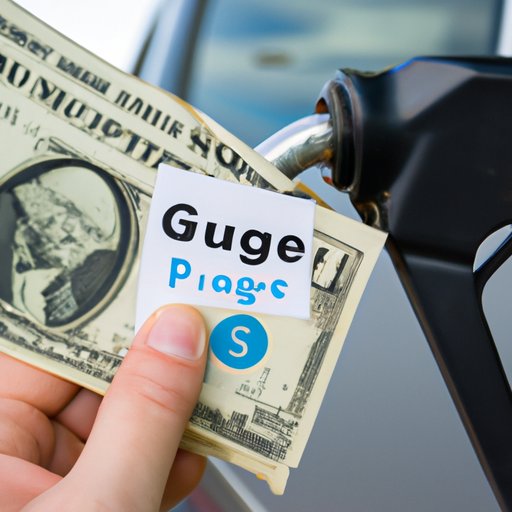 How to Cut Down on the Cost of Gas During a Road Trip